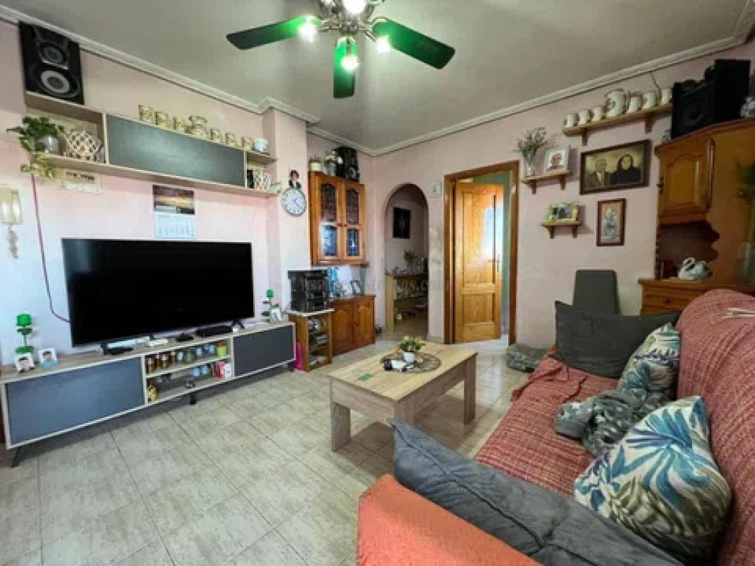 Venta de apartamento en Torrevieja