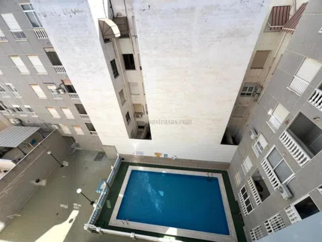 Venta de apartamento en Torrevieja