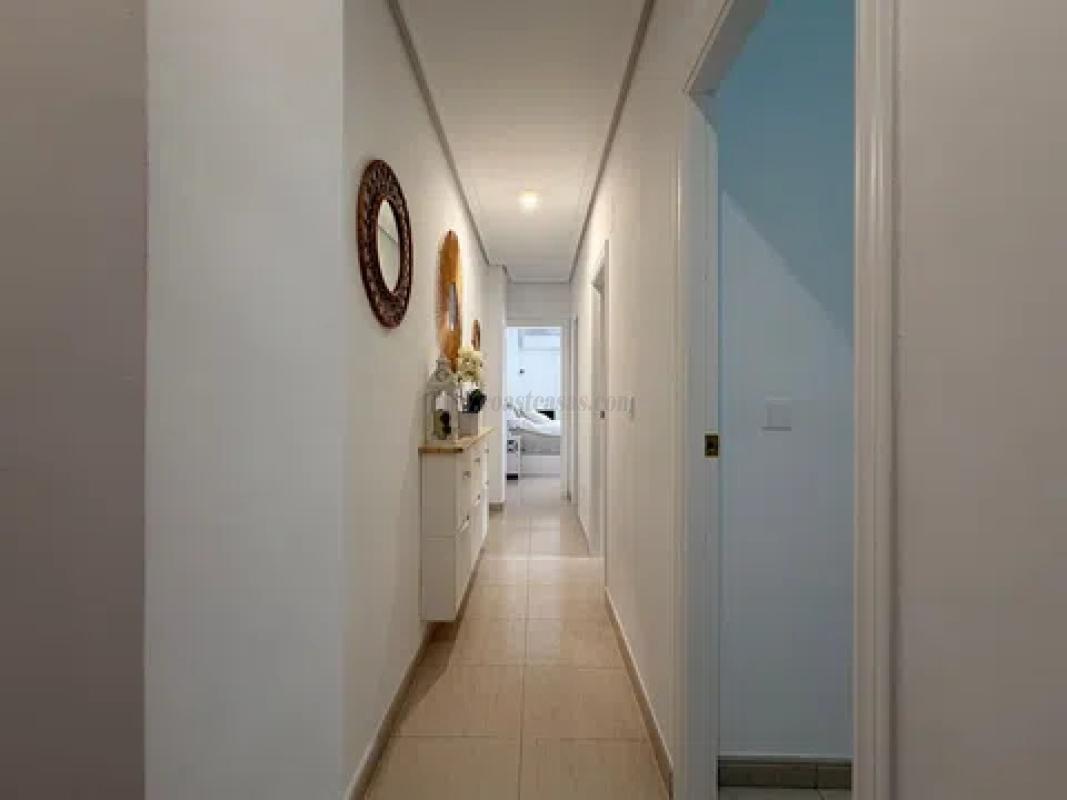 Venta de apartamento en Torrevieja