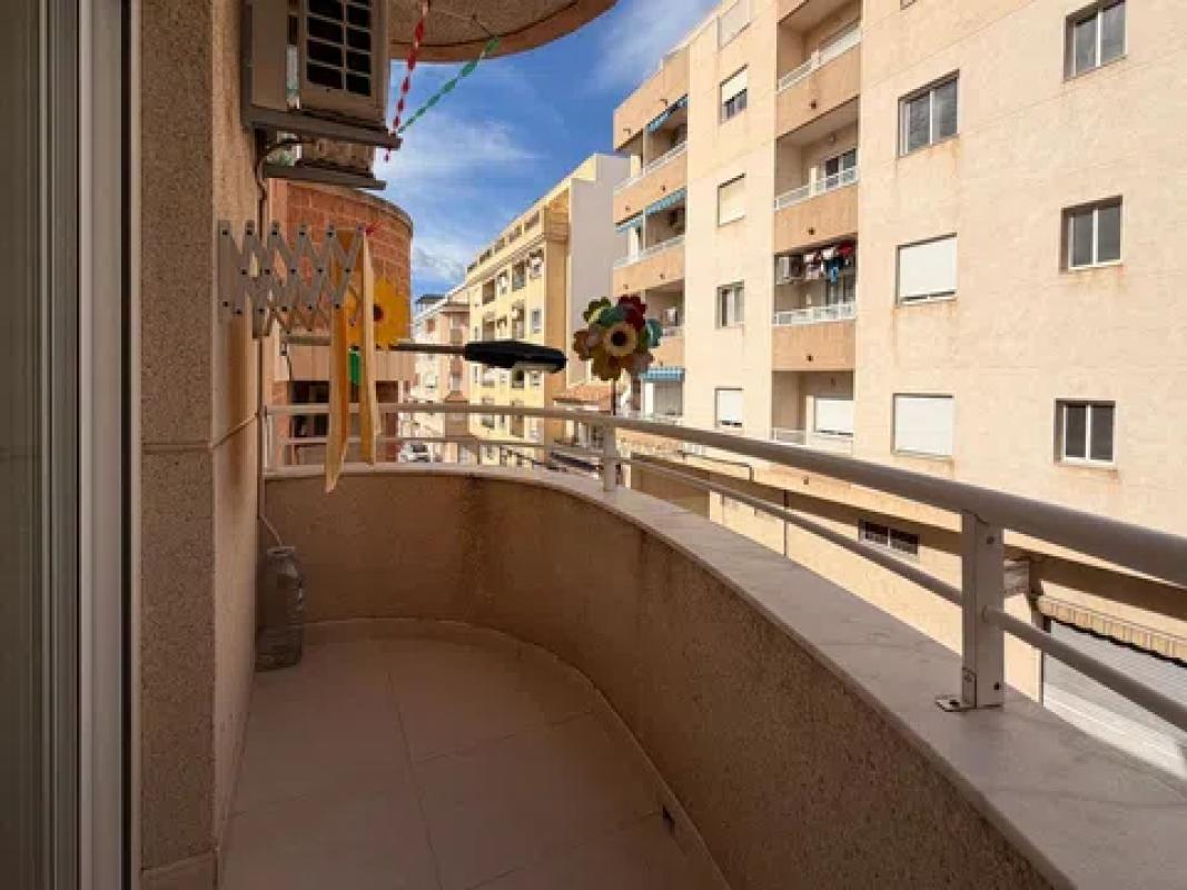 Venta de apartamento en Torrevieja