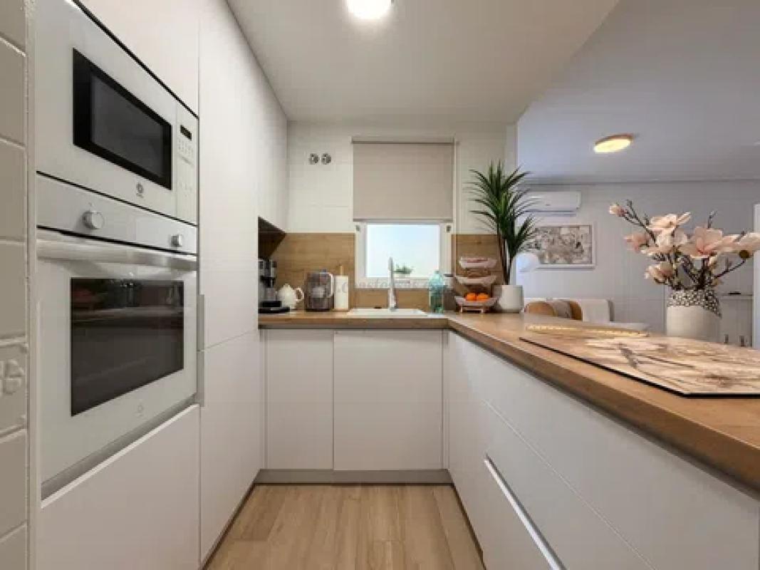 Venta de apartamento en Torrevieja