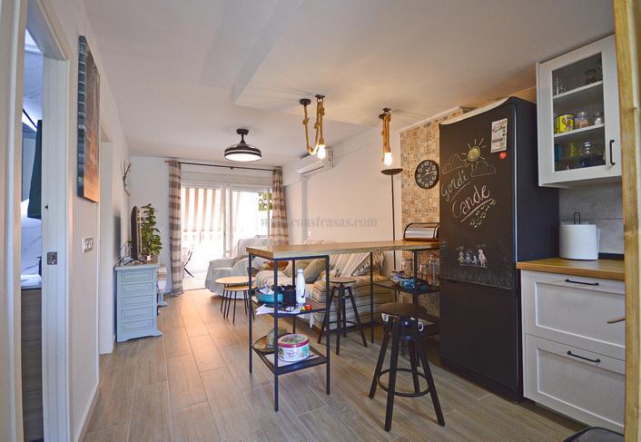 Venta de apartamento en Torrevieja