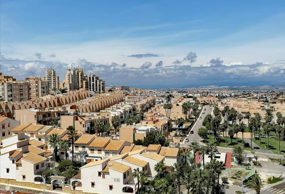 Venta de apartamento en Torrevieja