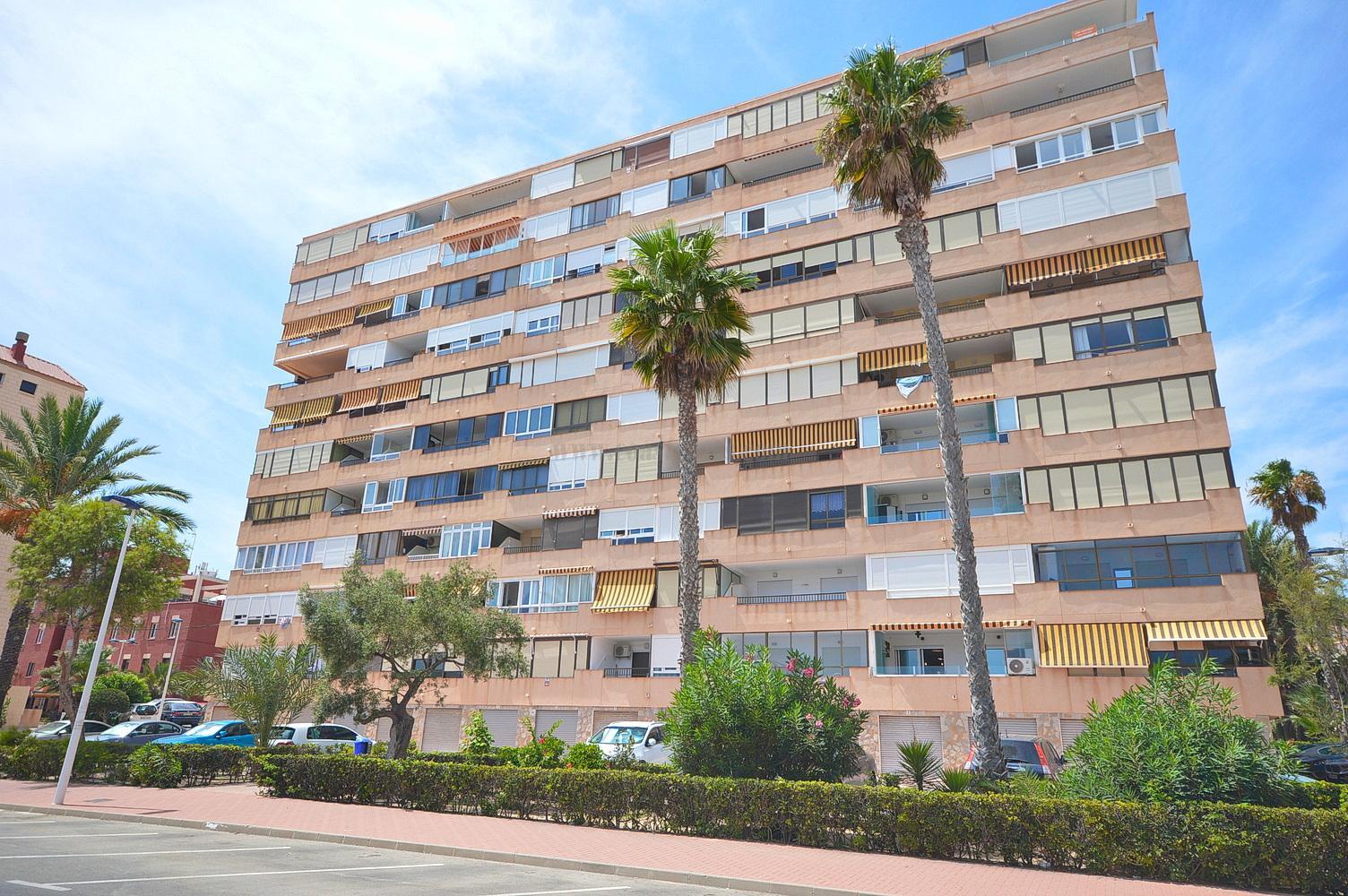 Venta de apartamento en Torrevieja