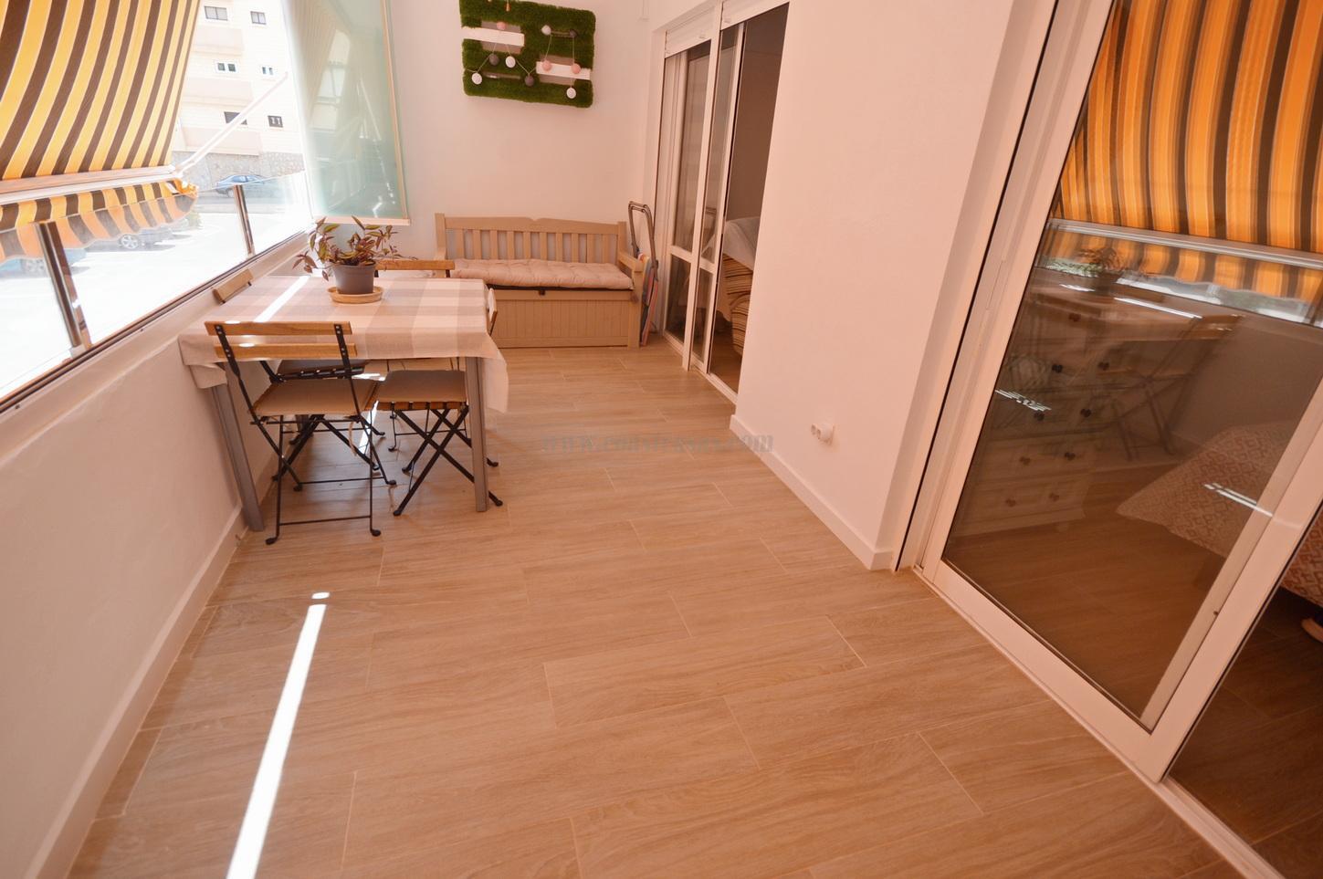 Venta de apartamento en Torrevieja