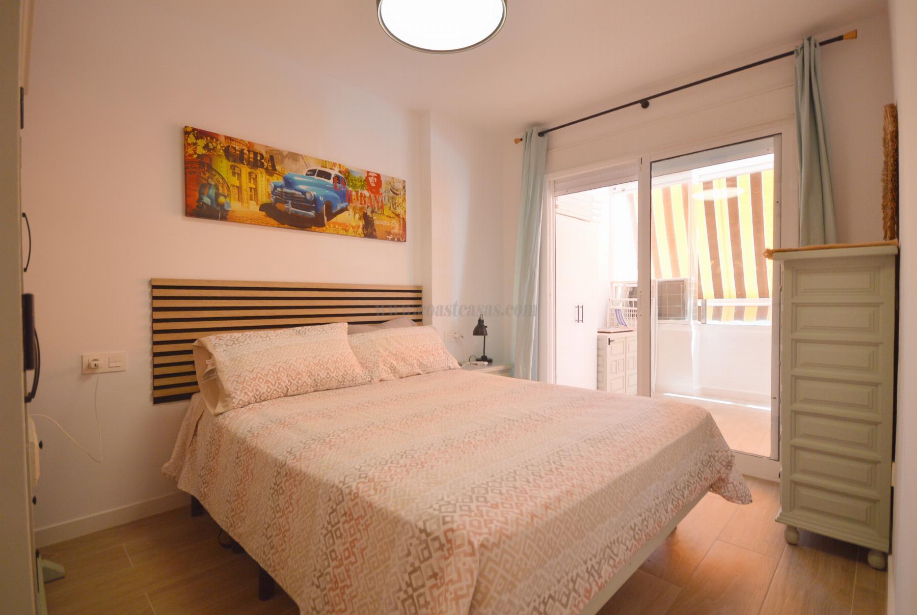 Venta de apartamento en Torrevieja