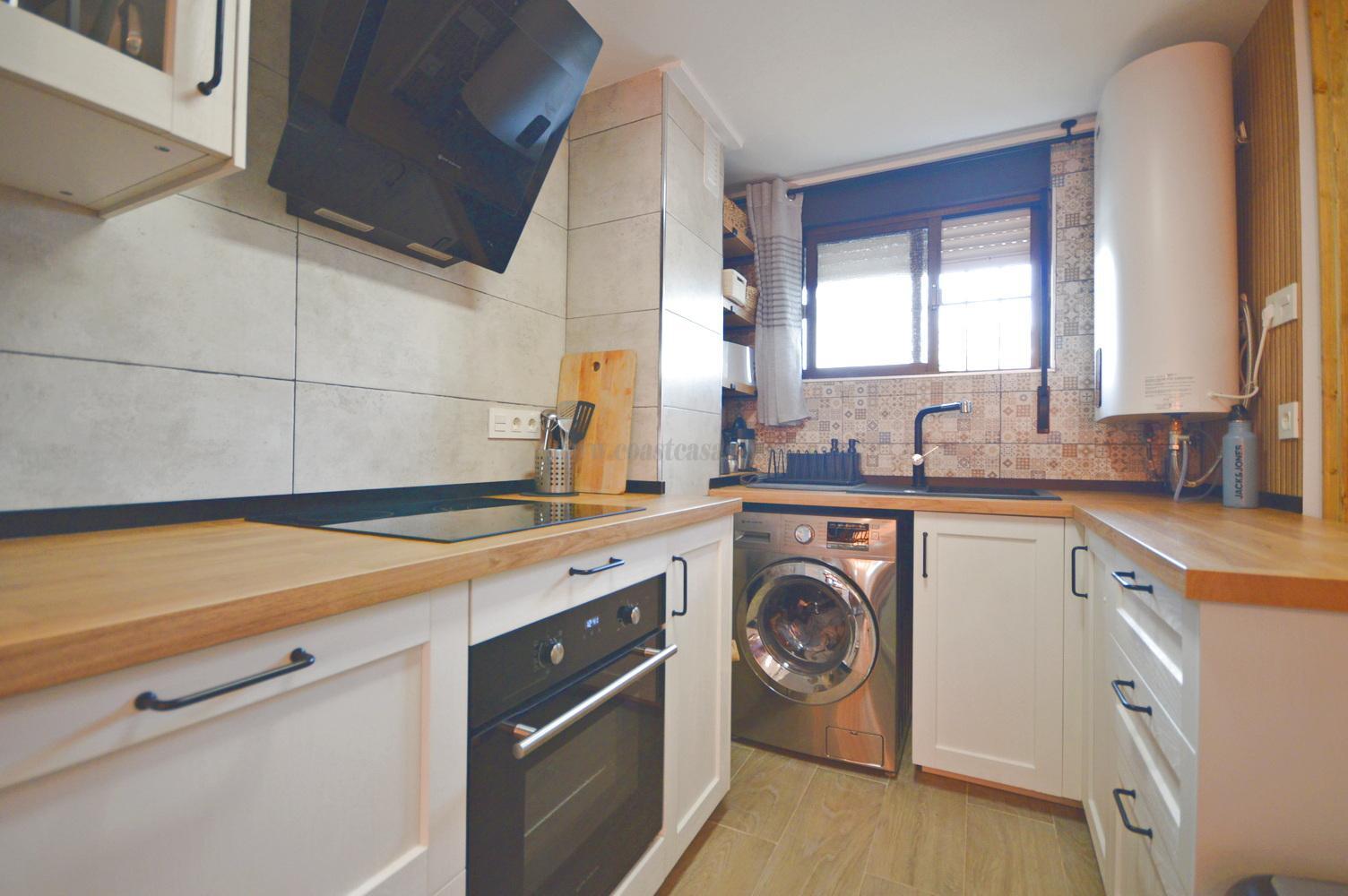 Venta de apartamento en Torrevieja