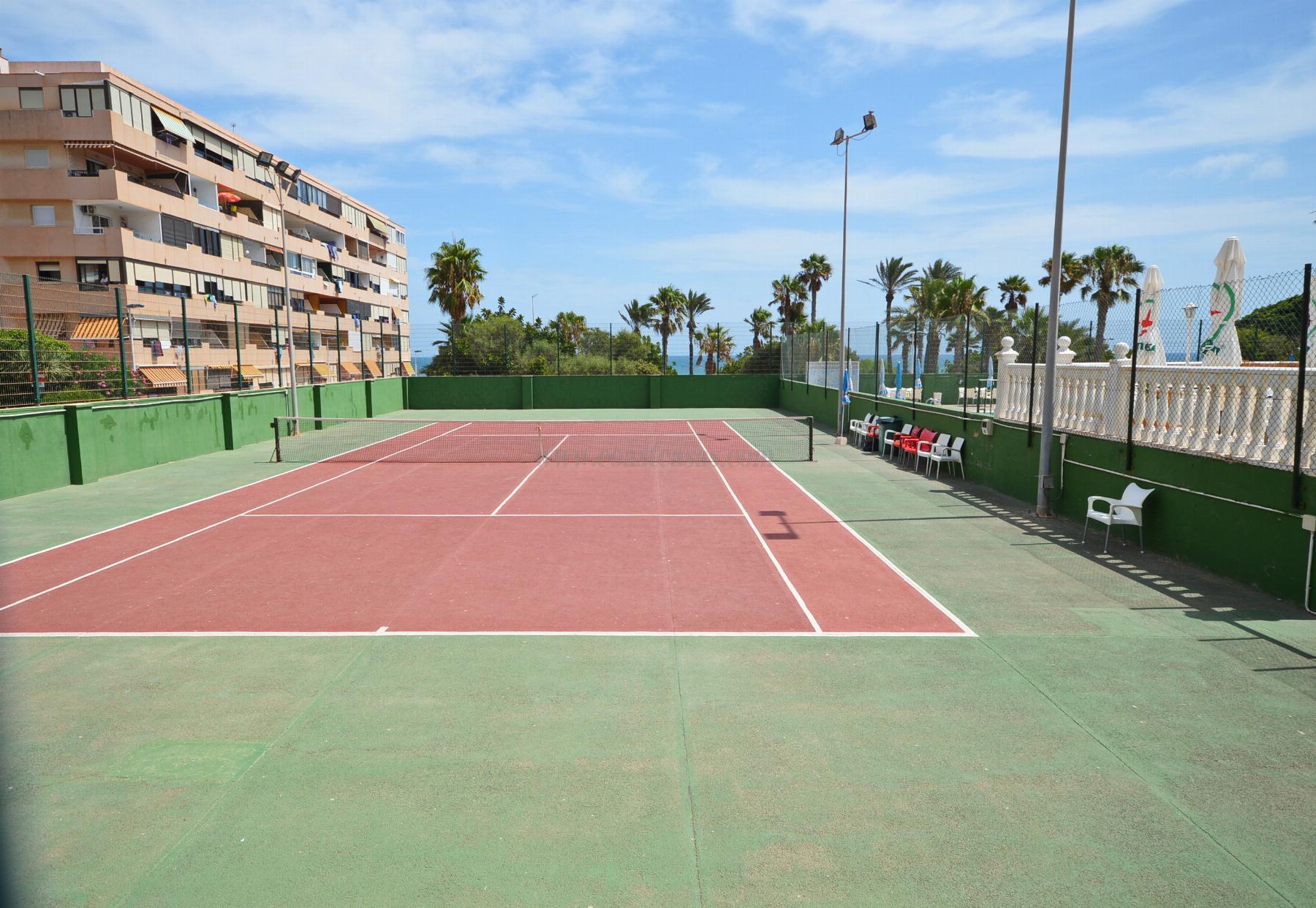 Venta de apartamento en Torrevieja