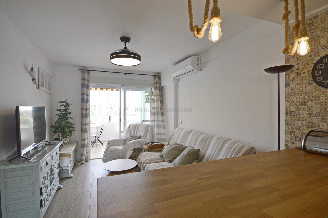 Venta de apartamento en Torrevieja