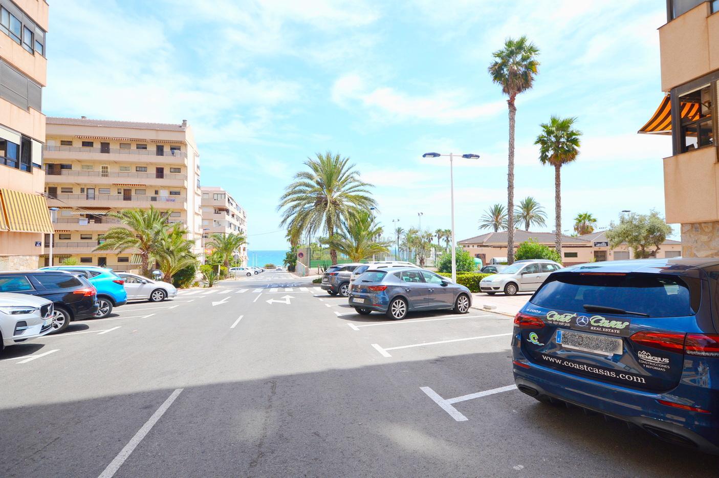 Venta de apartamento en Torrevieja