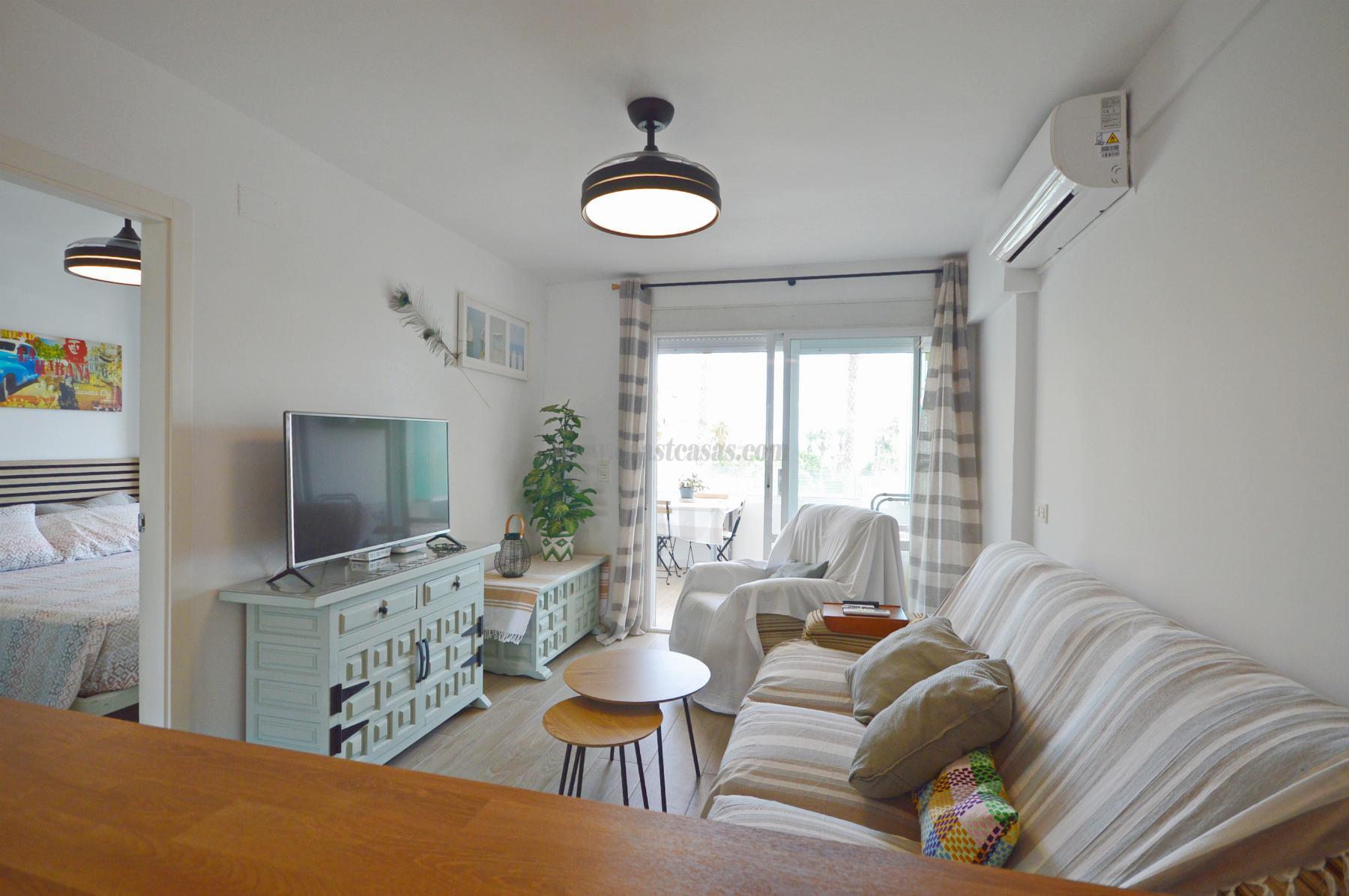 Venta de apartamento en Torrevieja