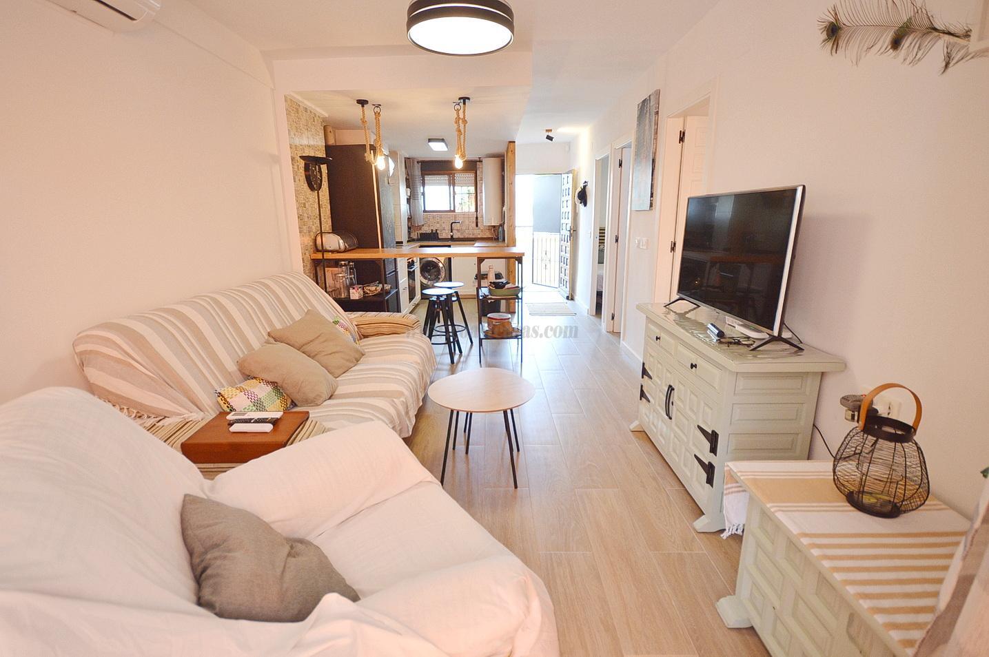 Venta de apartamento en Torrevieja
