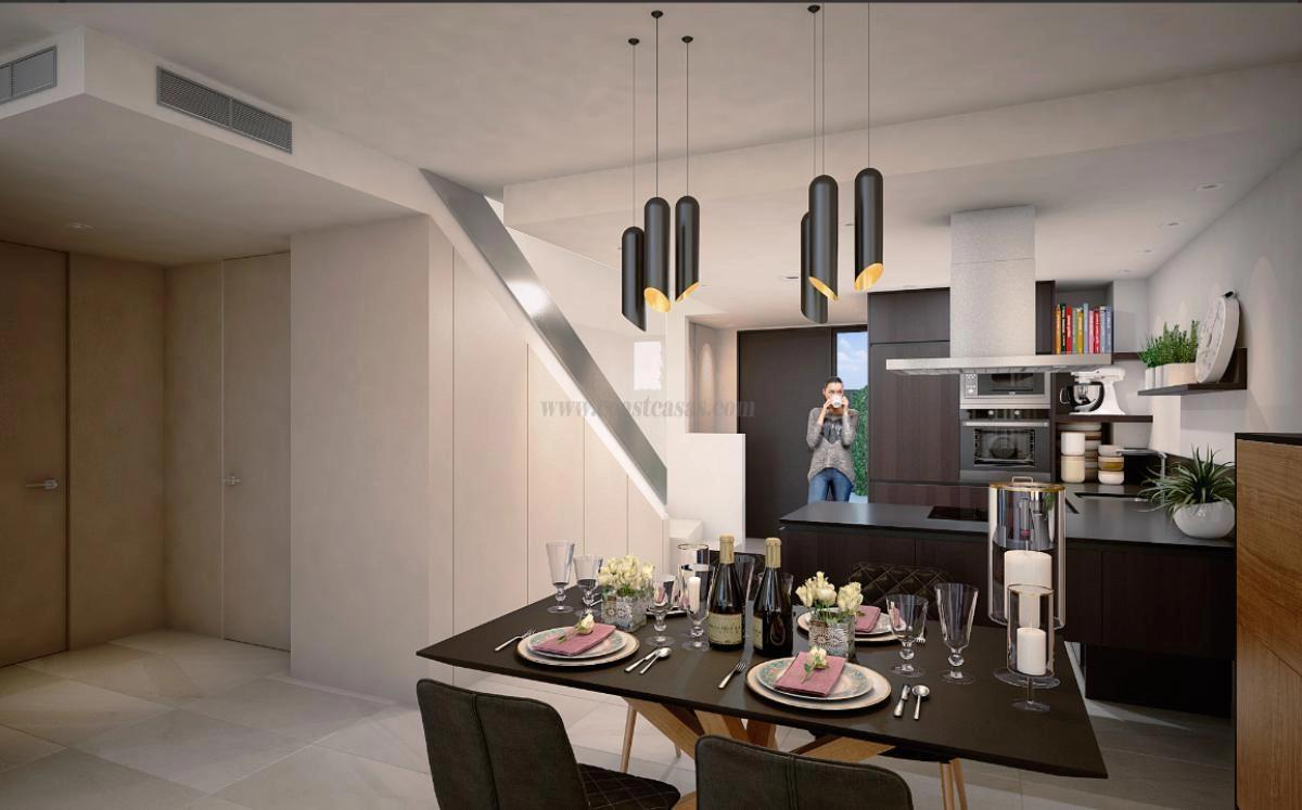 Venta de apartamento en Algorfa