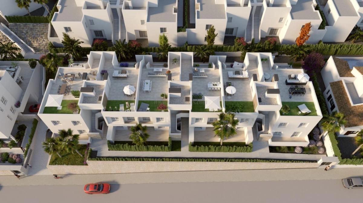 Venta de apartamento en Algorfa