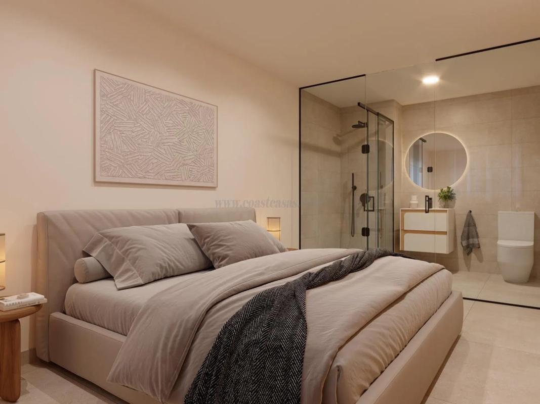 Venta de apartamento en Alicante