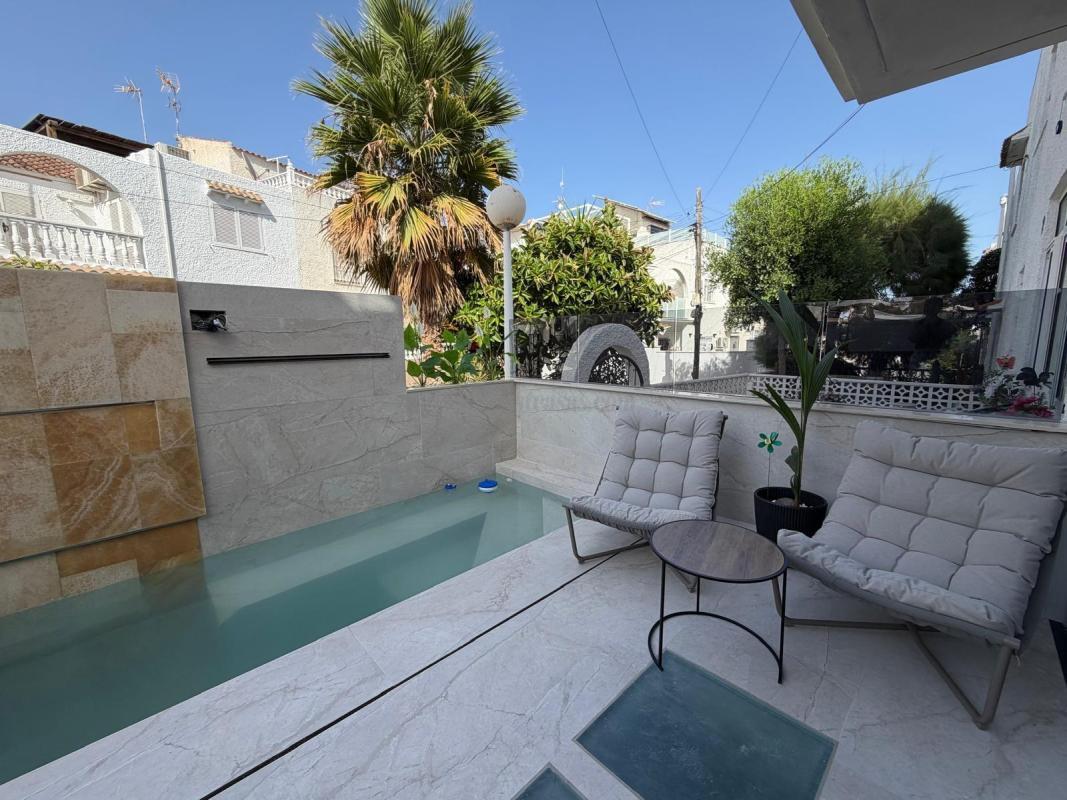 Venta de  en Torrevieja