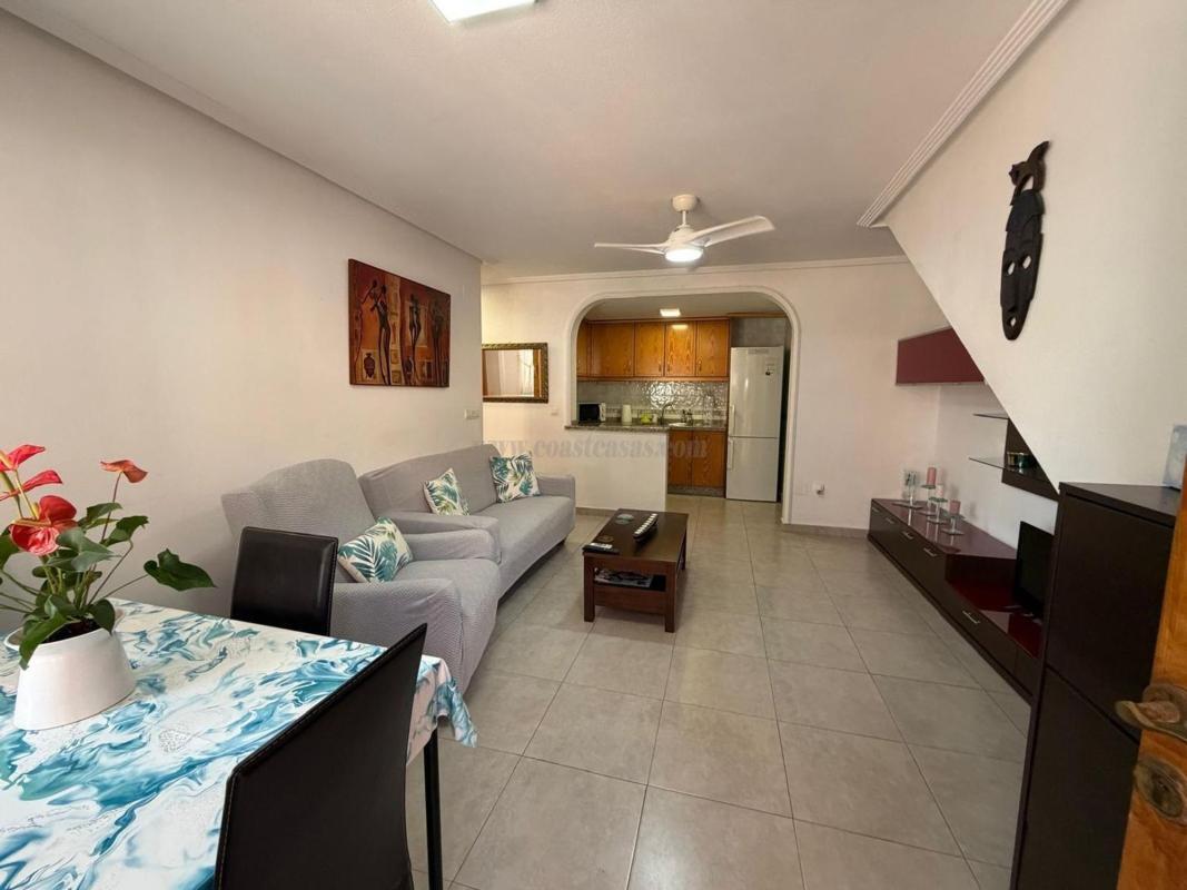 Venta de villa en Orihuela
