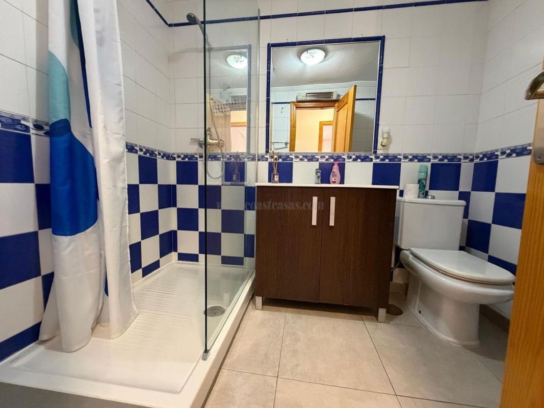 Venta de villa en Orihuela