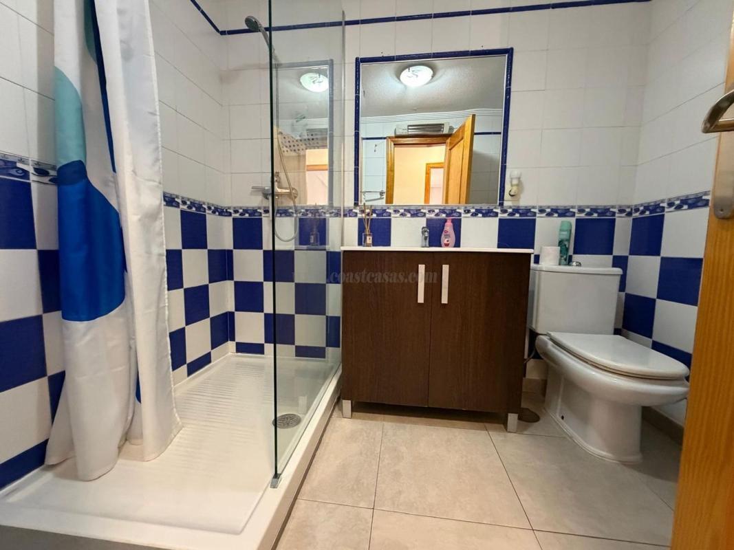 Venta de villa en Orihuela