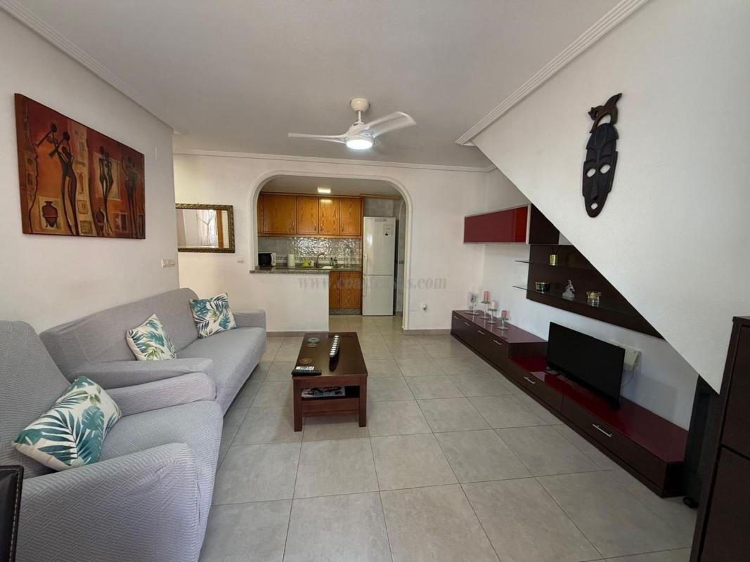 Venta de villa en Orihuela