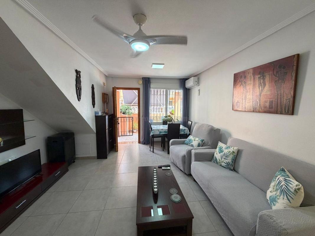 Venta de villa en Orihuela