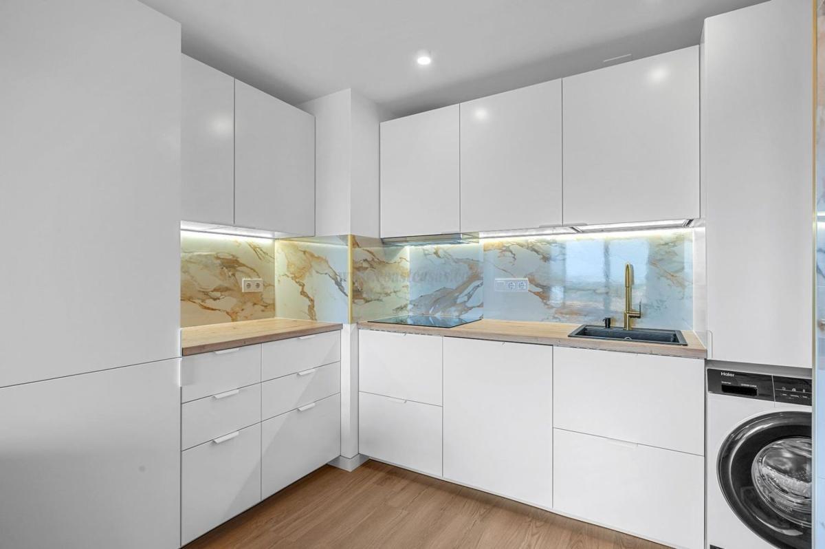 Venta de apartamento en Torrevieja