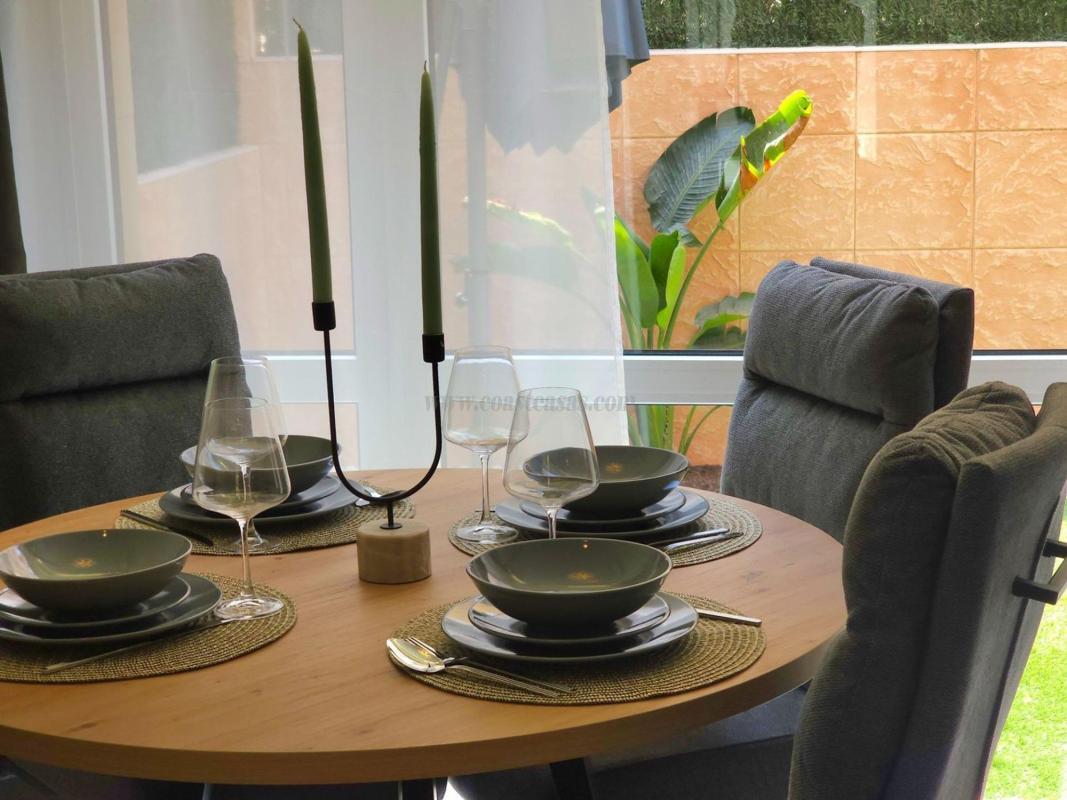 Venta de villa en Torrevieja
