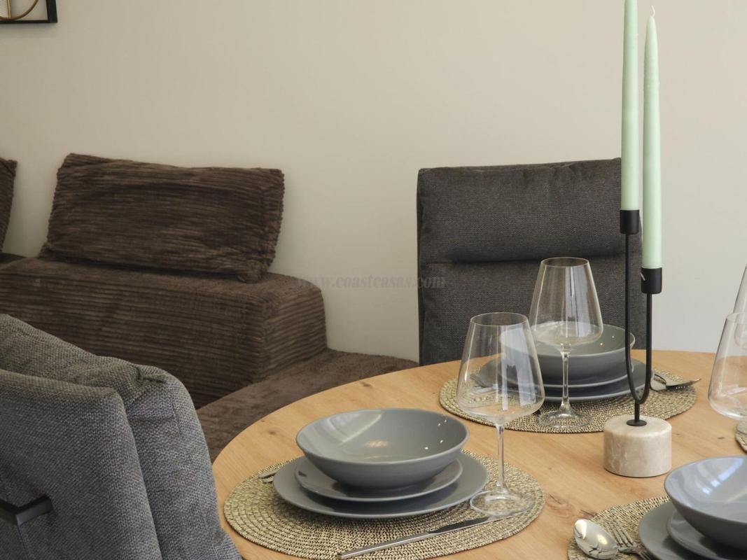 Venta de villa en Torrevieja