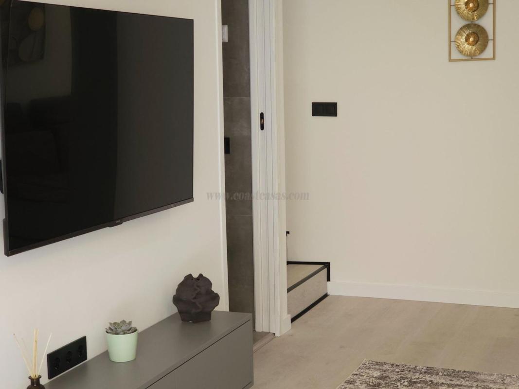 Venta de villa en Torrevieja