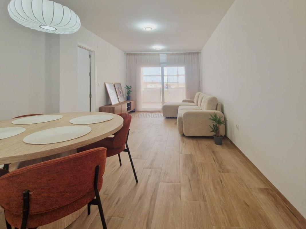 Venta de apartamento en San Fulgencio