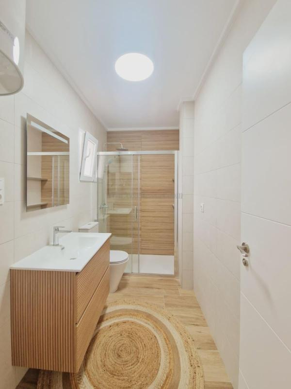Venta de apartamento en San Fulgencio