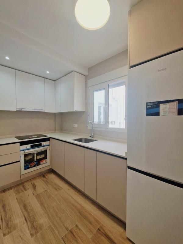 Venta de apartamento en San Fulgencio