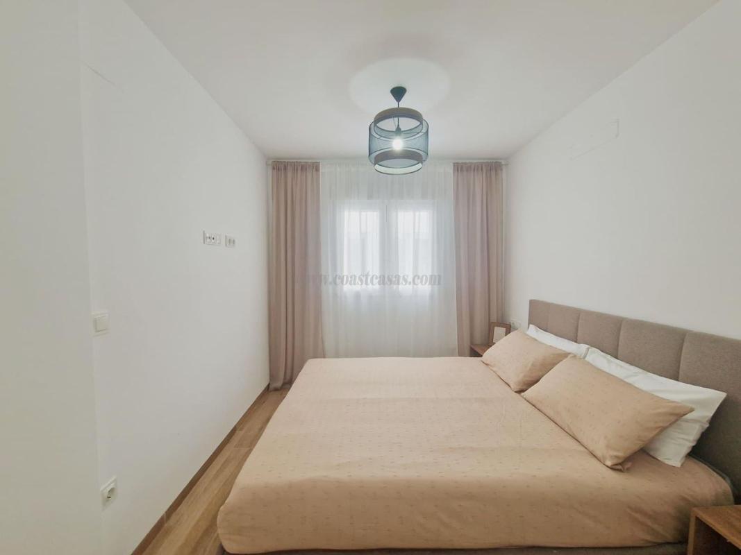 Venta de apartamento en San Fulgencio