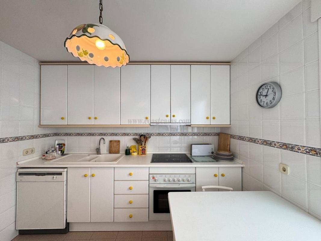 Venta de apartamento en Torrevieja