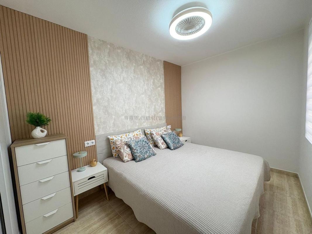 Venta de apartamento en Torrevieja