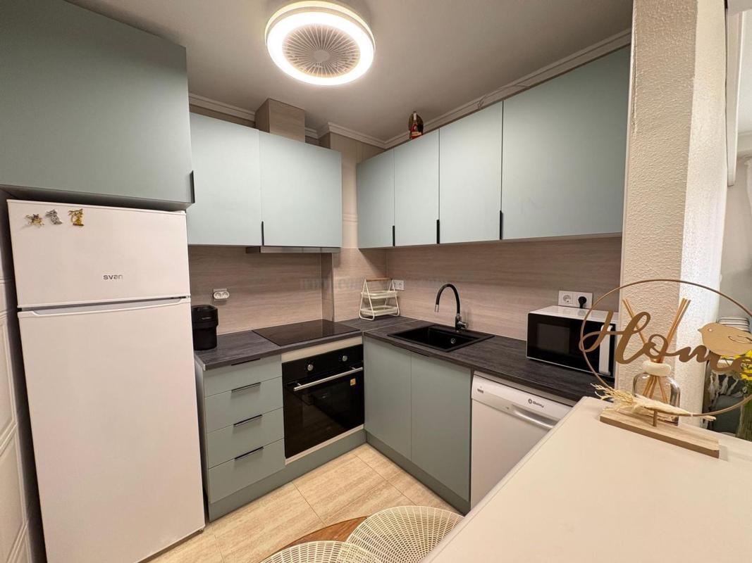 Venta de apartamento en Torrevieja