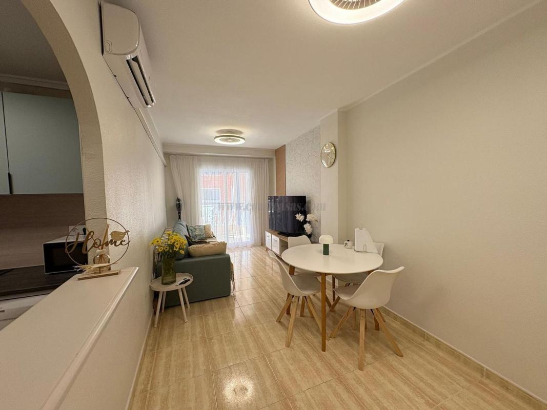 Venta de apartamento en Torrevieja