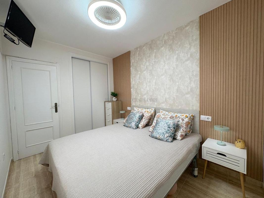 Venta de apartamento en Torrevieja