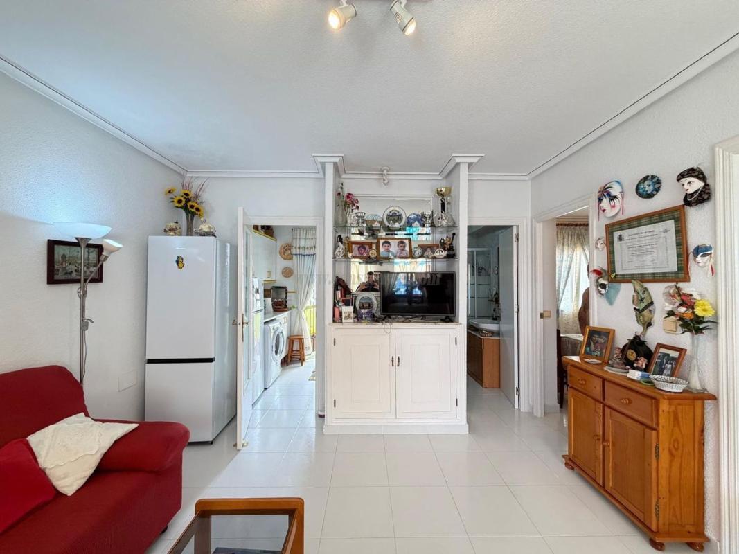 Venta de villa en Torrevieja
