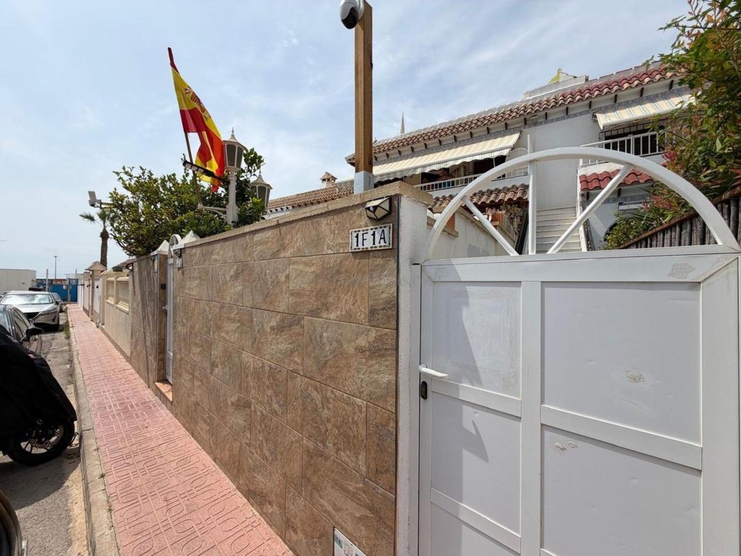 Venta de villa en Torrevieja