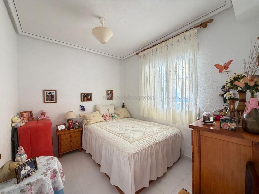 Venta de villa en Torrevieja