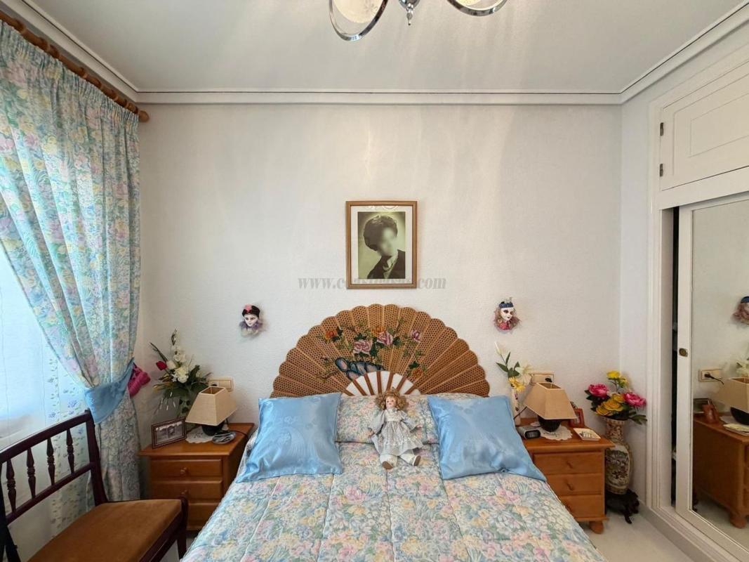 Venta de villa en Torrevieja