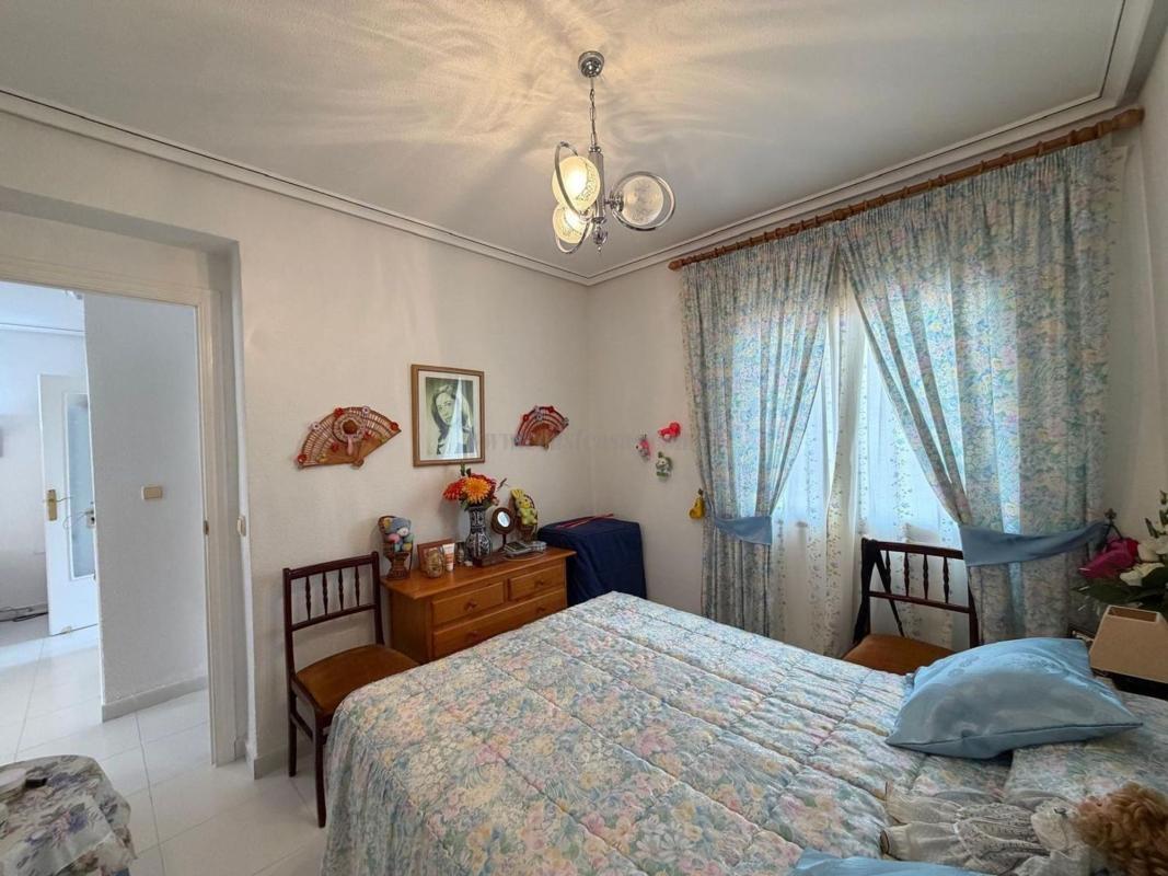 Venta de villa en Torrevieja