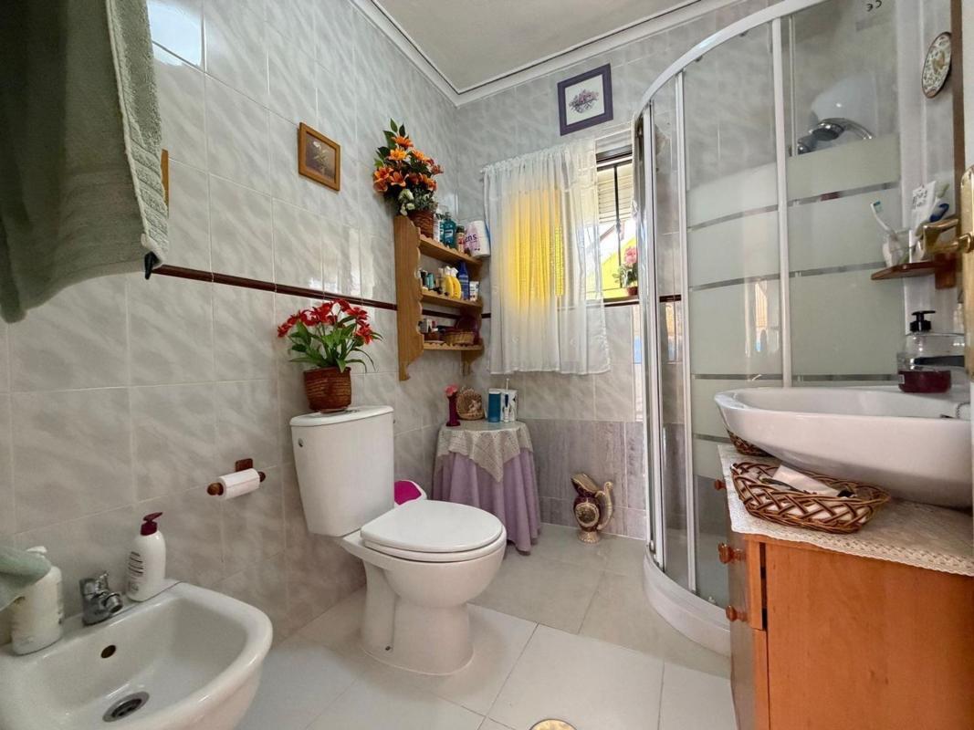 Venta de villa en Torrevieja