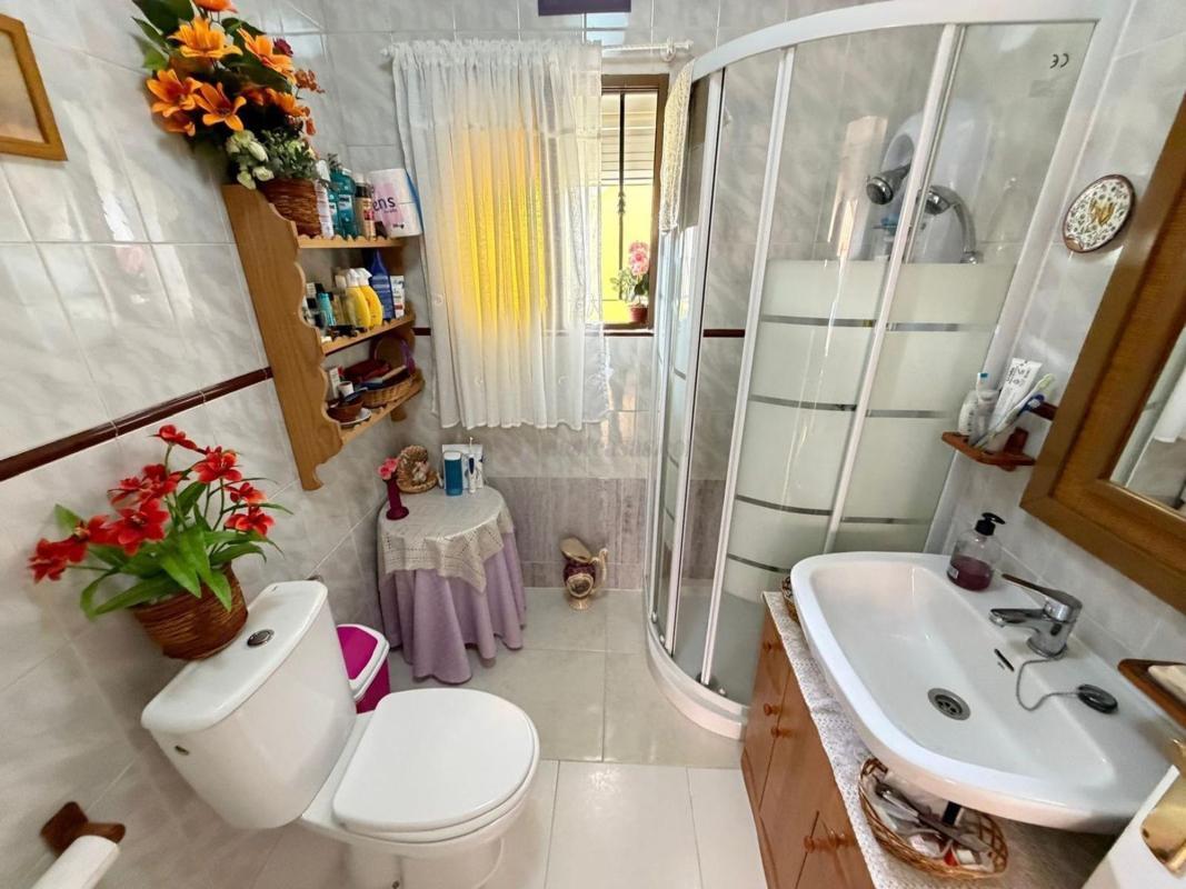 Venta de villa en Torrevieja