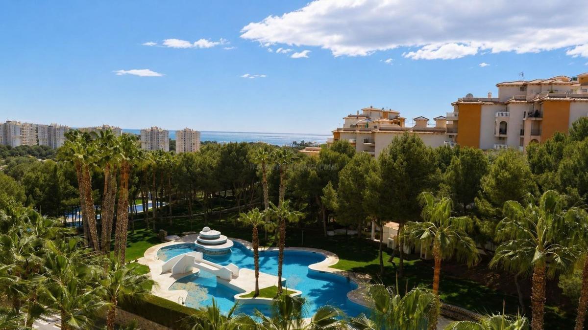 Venta de apartamento en Orihuela