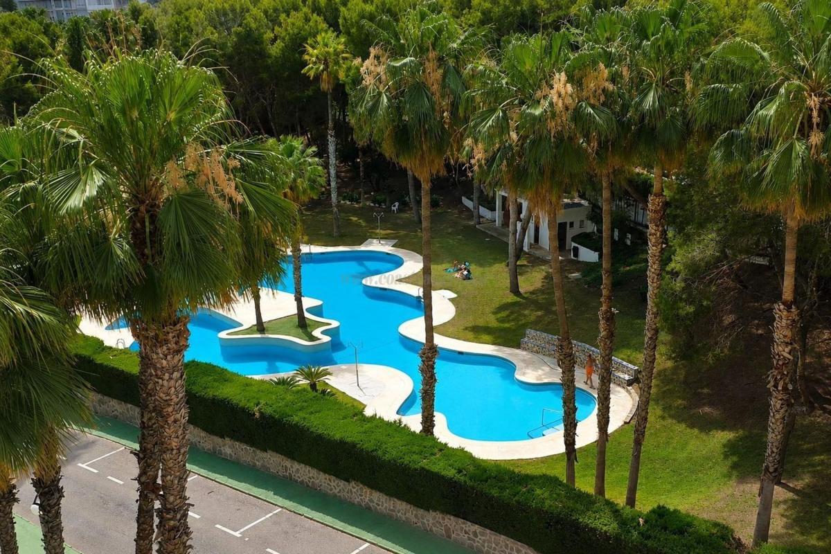 Venta de apartamento en Orihuela