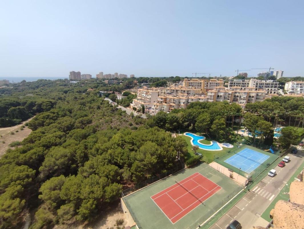 Venta de apartamento en Orihuela