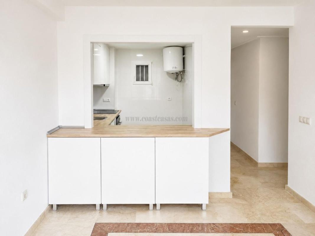 Venta de apartamento en Orihuela