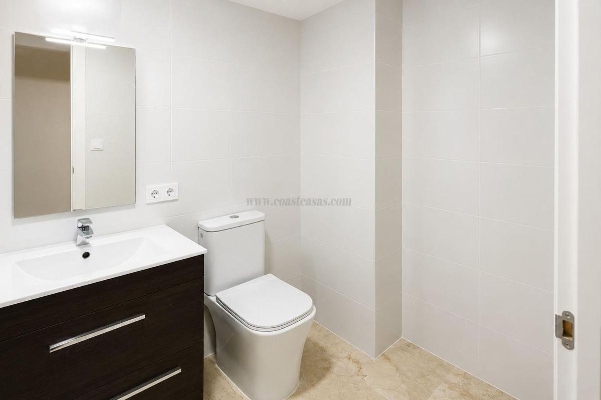 Venta de apartamento en Orihuela